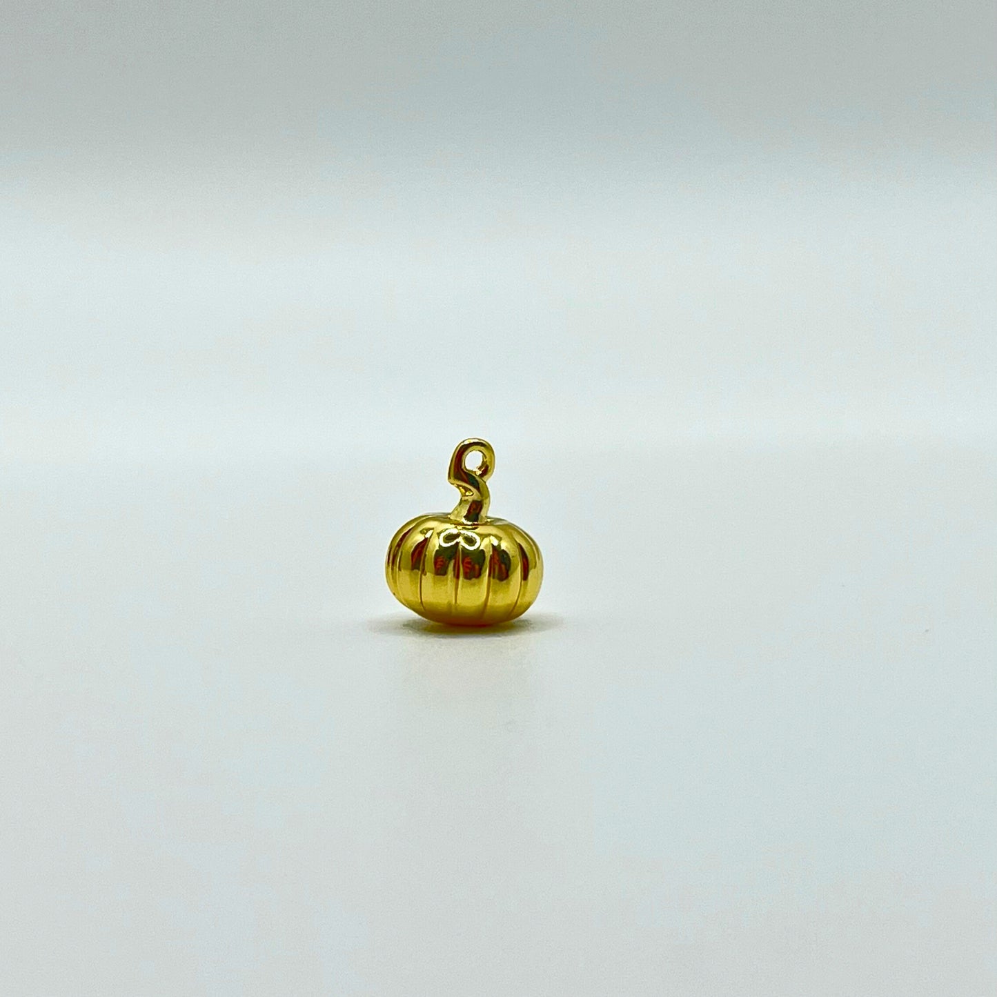 Charm Citrouille dorée 🎃