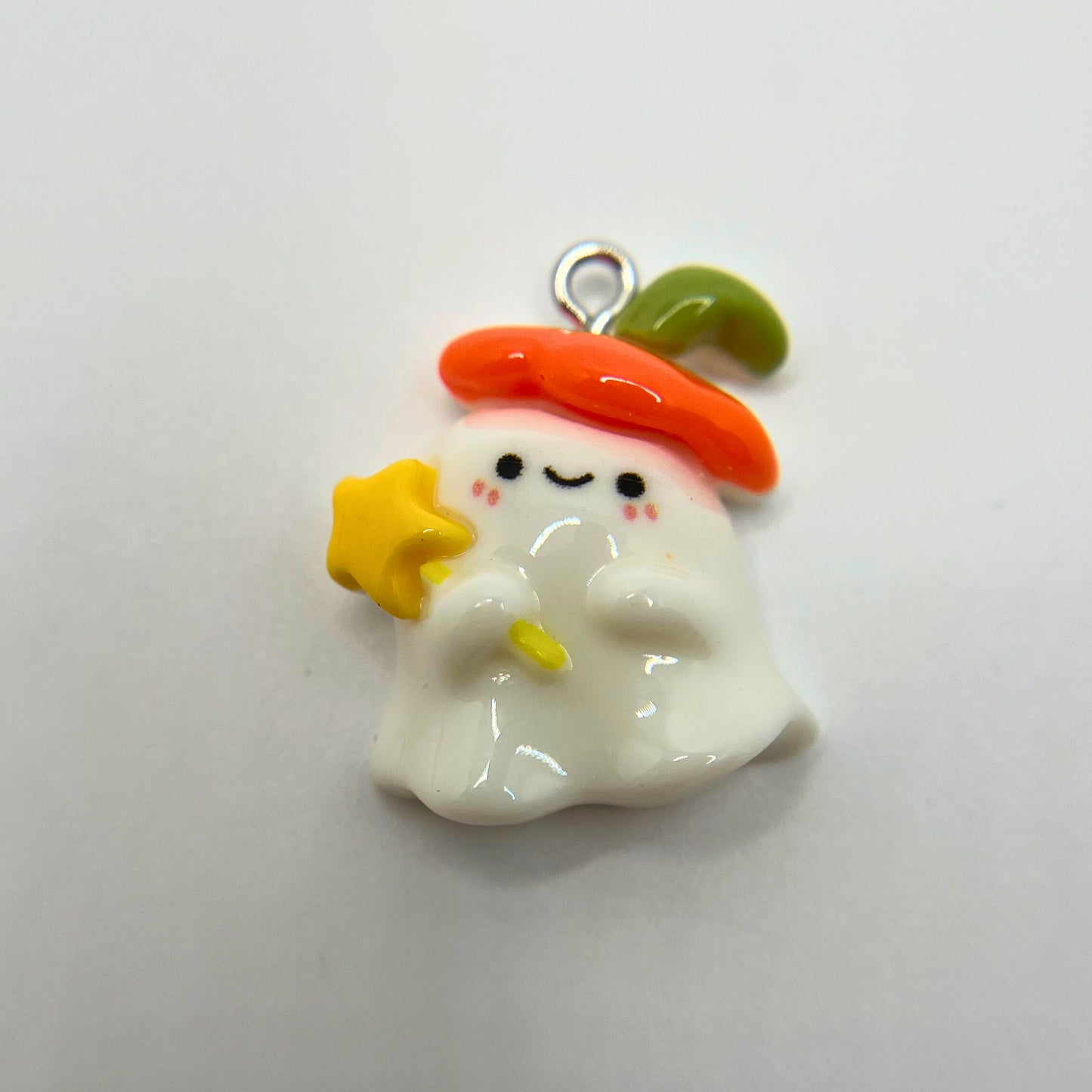 Charm Fantôme 👻