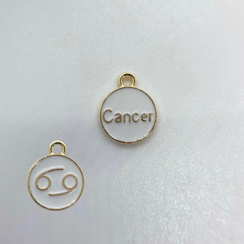 Charm Signe astrologique ♒