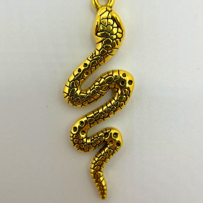 Charms Serpent 🐍