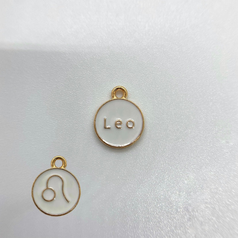 Charm Signe astrologique ♒
