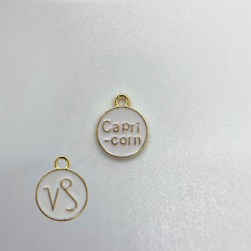 Charm Signe astrologique ♒