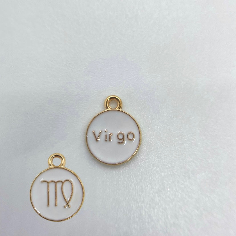 Charm Signe astrologique ♒
