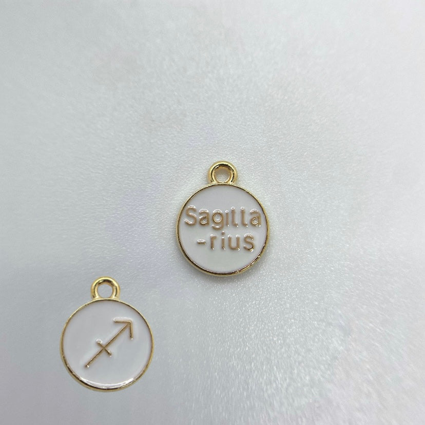 Charm Signe astrologique ♒