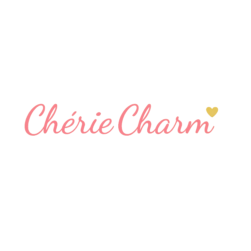 Charm Éclair ⚡️