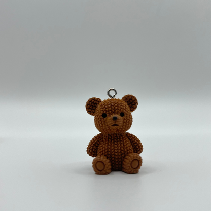 Big nounours