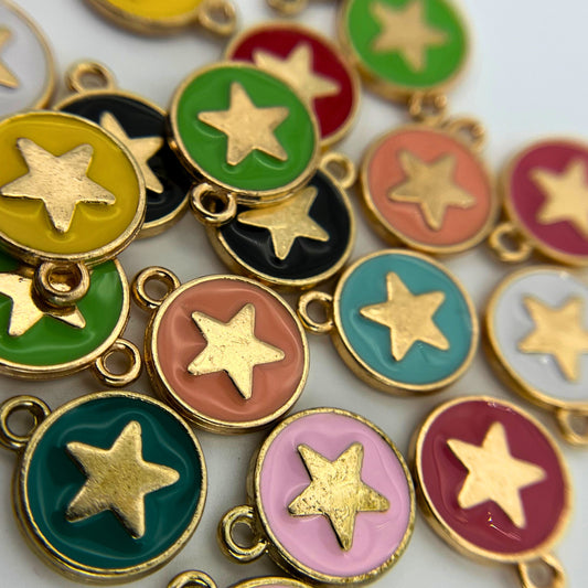 Charm Étoile ⭐️