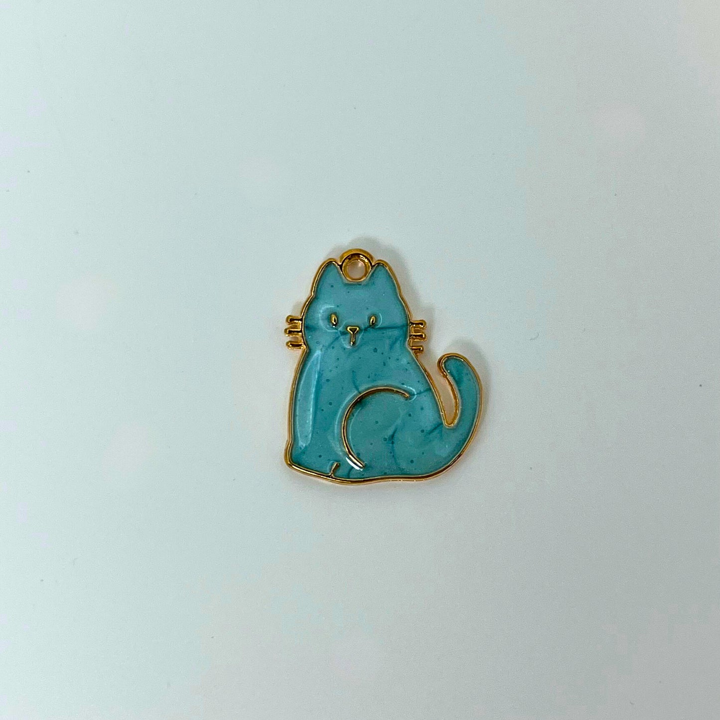 Charm Chat nacré 😻