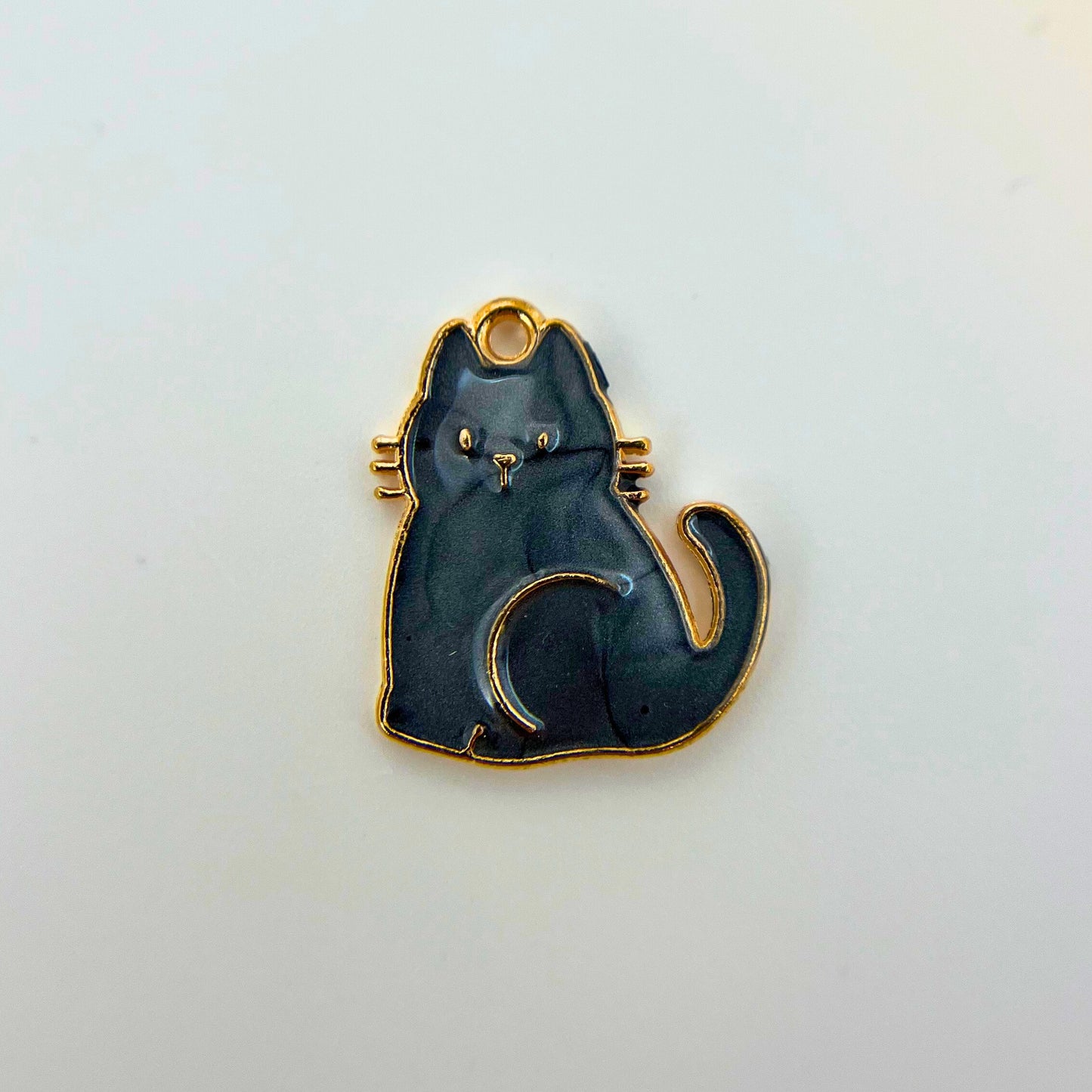 Charm Chat nacré 😻