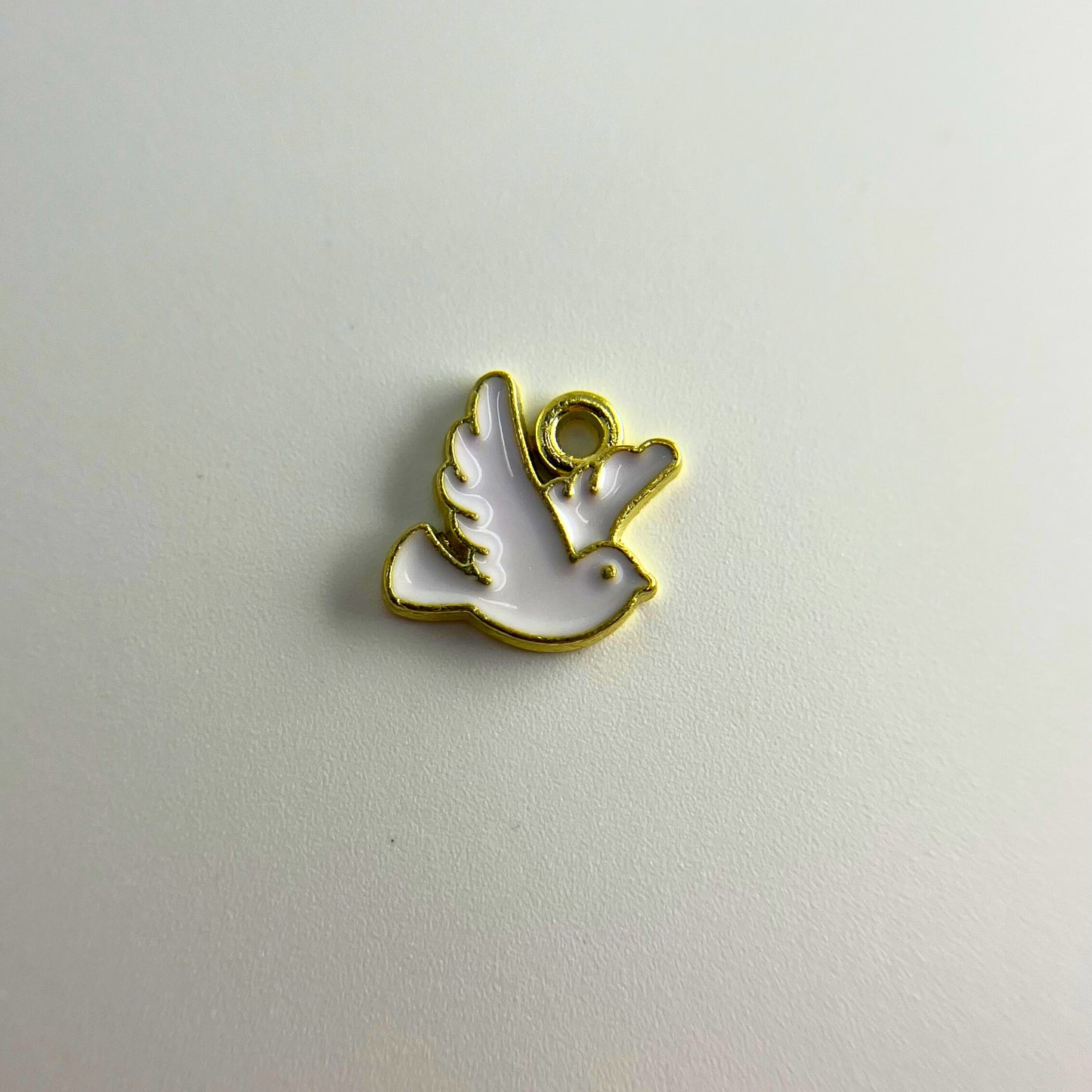 Charm Colombe 🕊