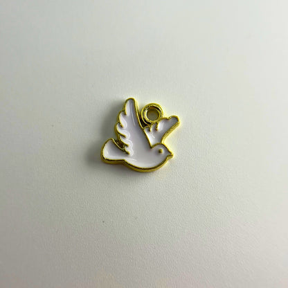 Charm Colombe 🕊
