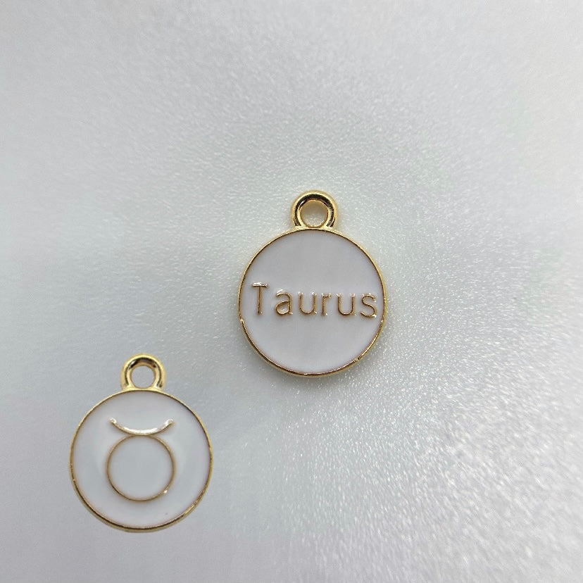 Charm Signe astrologique ♒