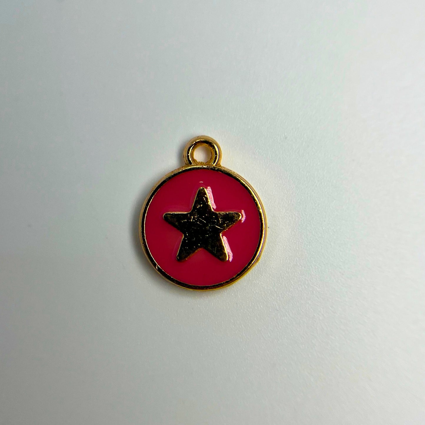 Charm Étoile ⭐️