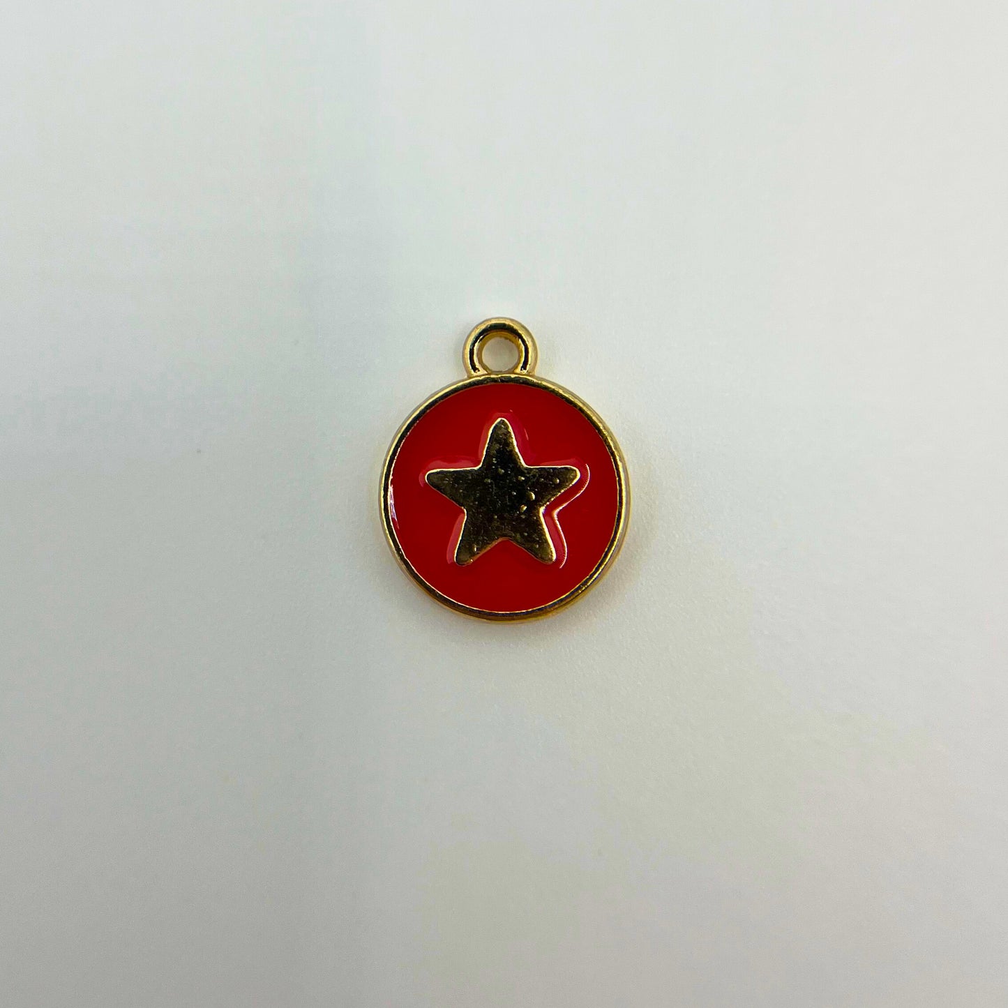 Charm Étoile ⭐️