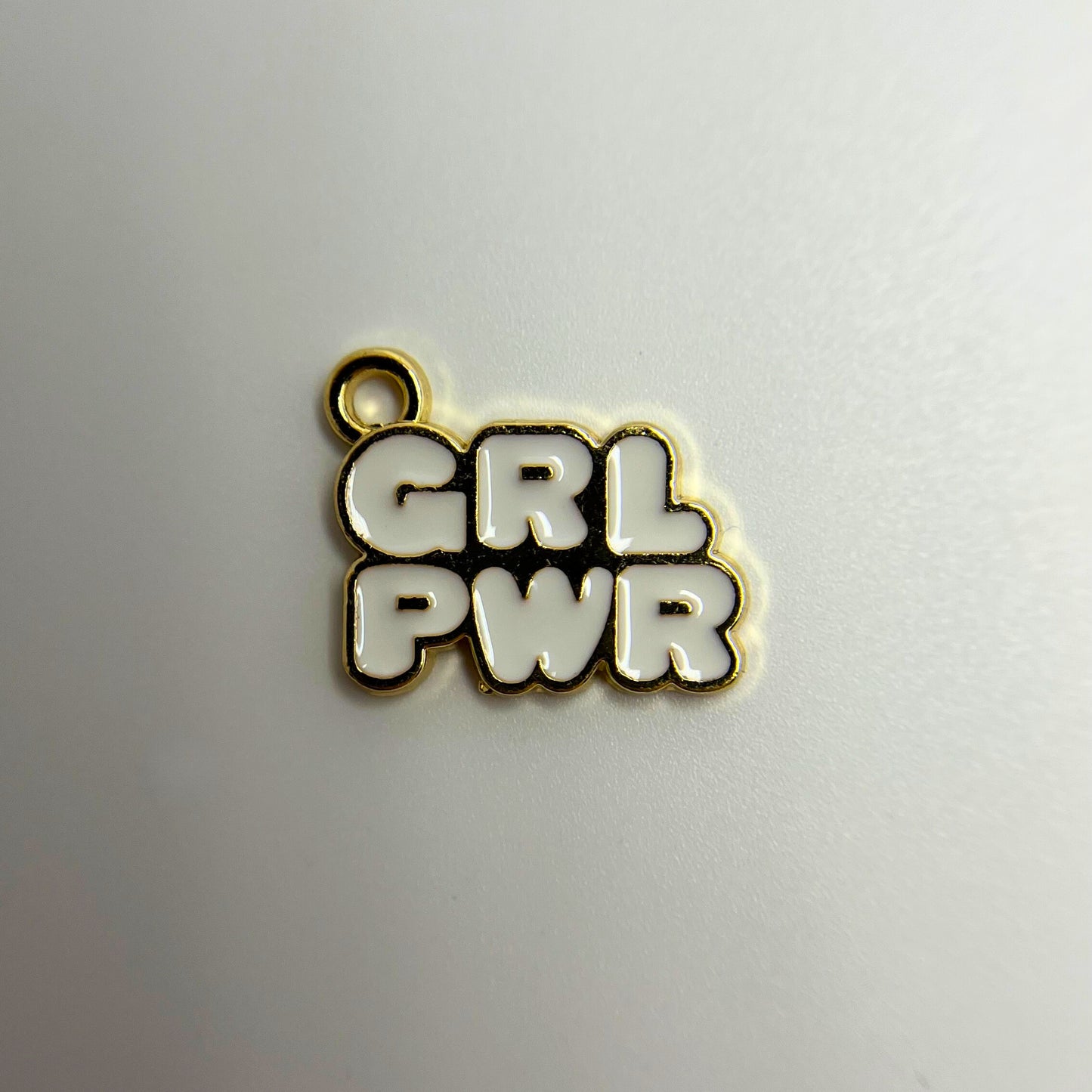 Charm Girl power 🙋🏼‍♀️
