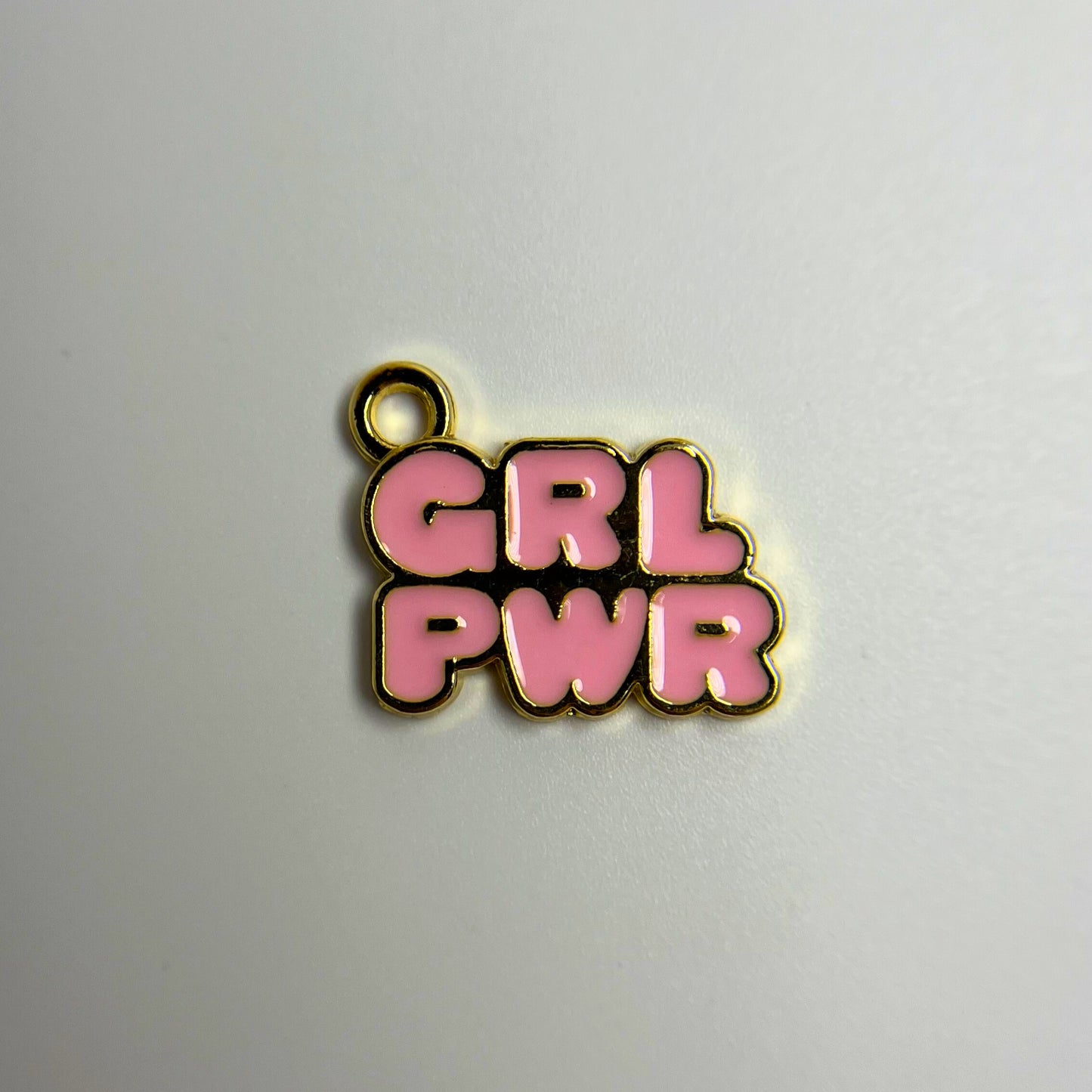 Charm Girl power 🙋🏼‍♀️