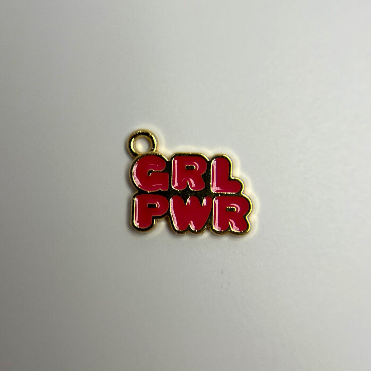 Charm Girl power 🙋🏼‍♀️