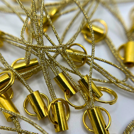 Lien de chaîne doré 💛🔗