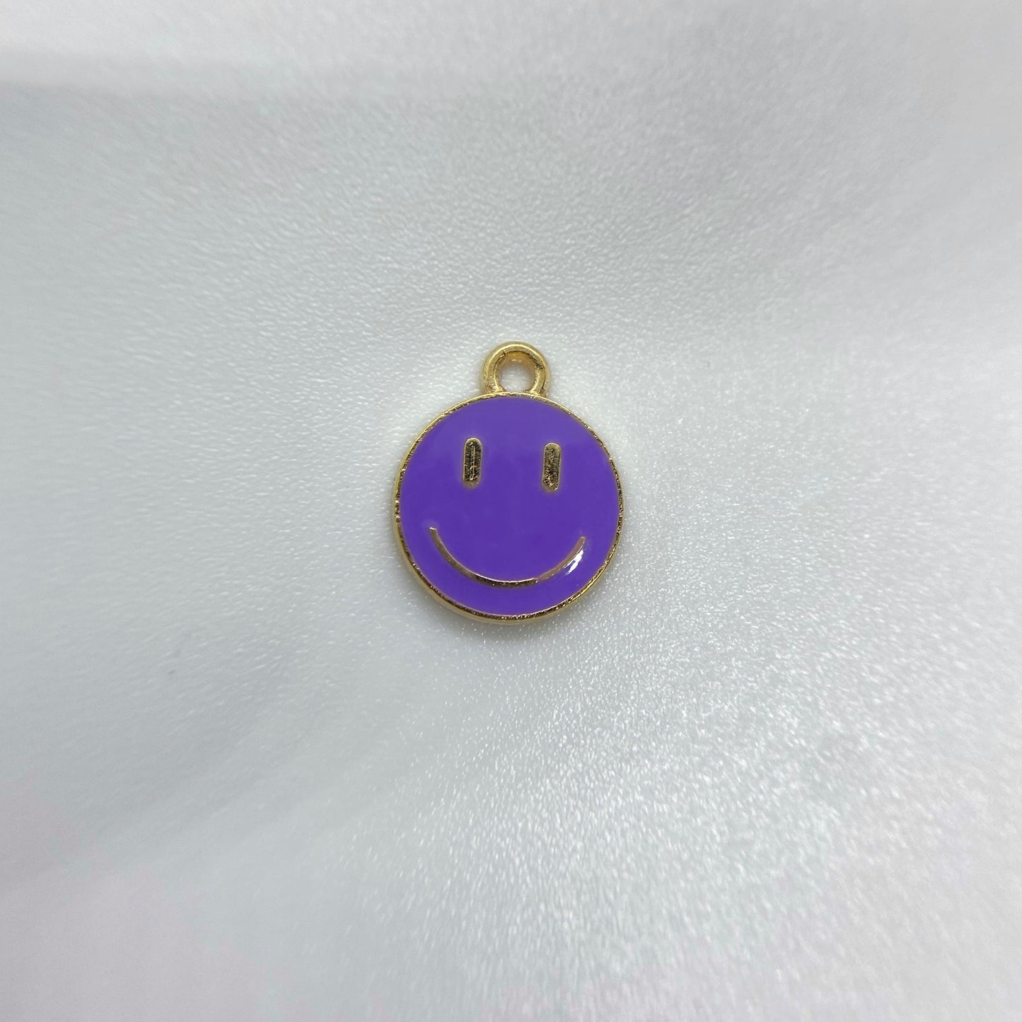 Charm Smiley 🙂