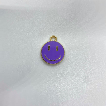 Charm Smiley 🙂