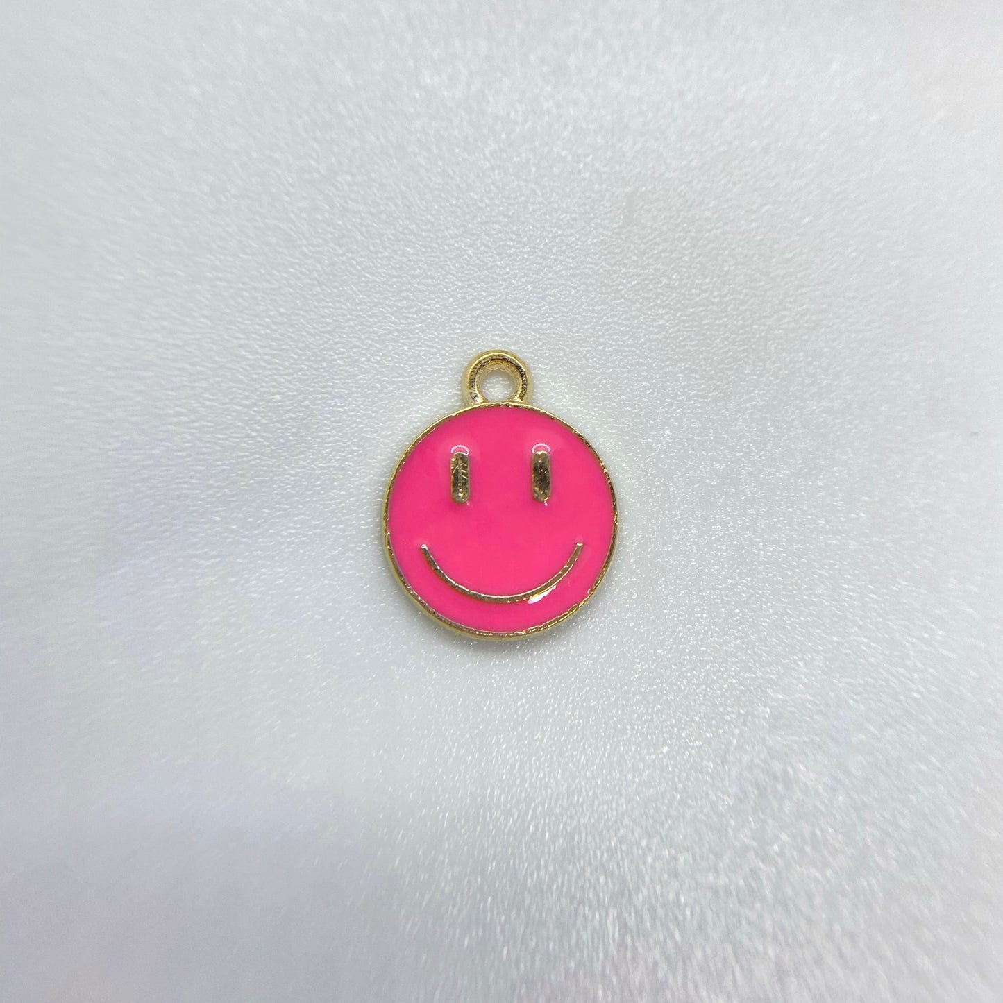 Charm Smiley 🙂