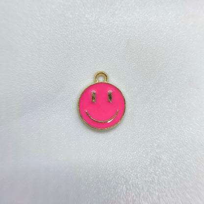 Charm Smiley 🙂