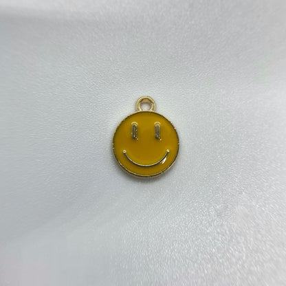Charm Smiley 🙂
