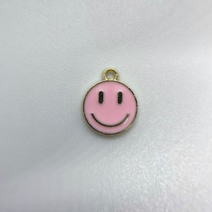 Charm Smiley 🙂
