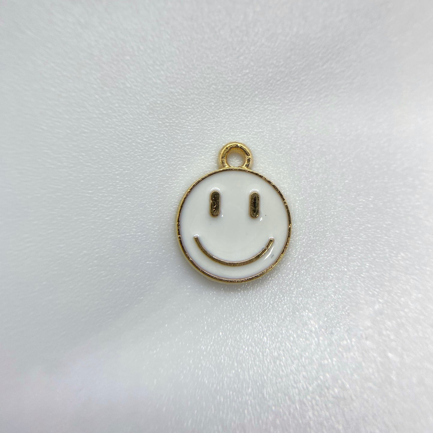 Charm Smiley 🙂