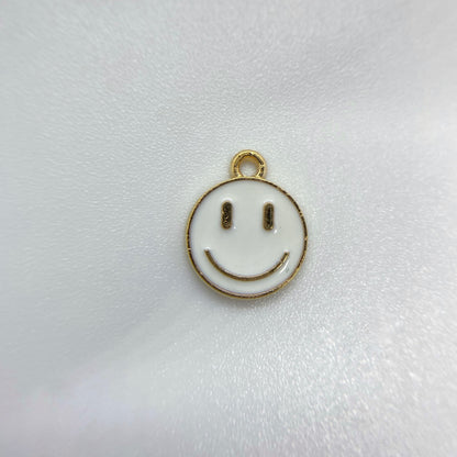 Charm Smiley 🙂