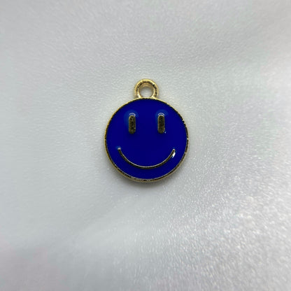 Charm Smiley 🙂
