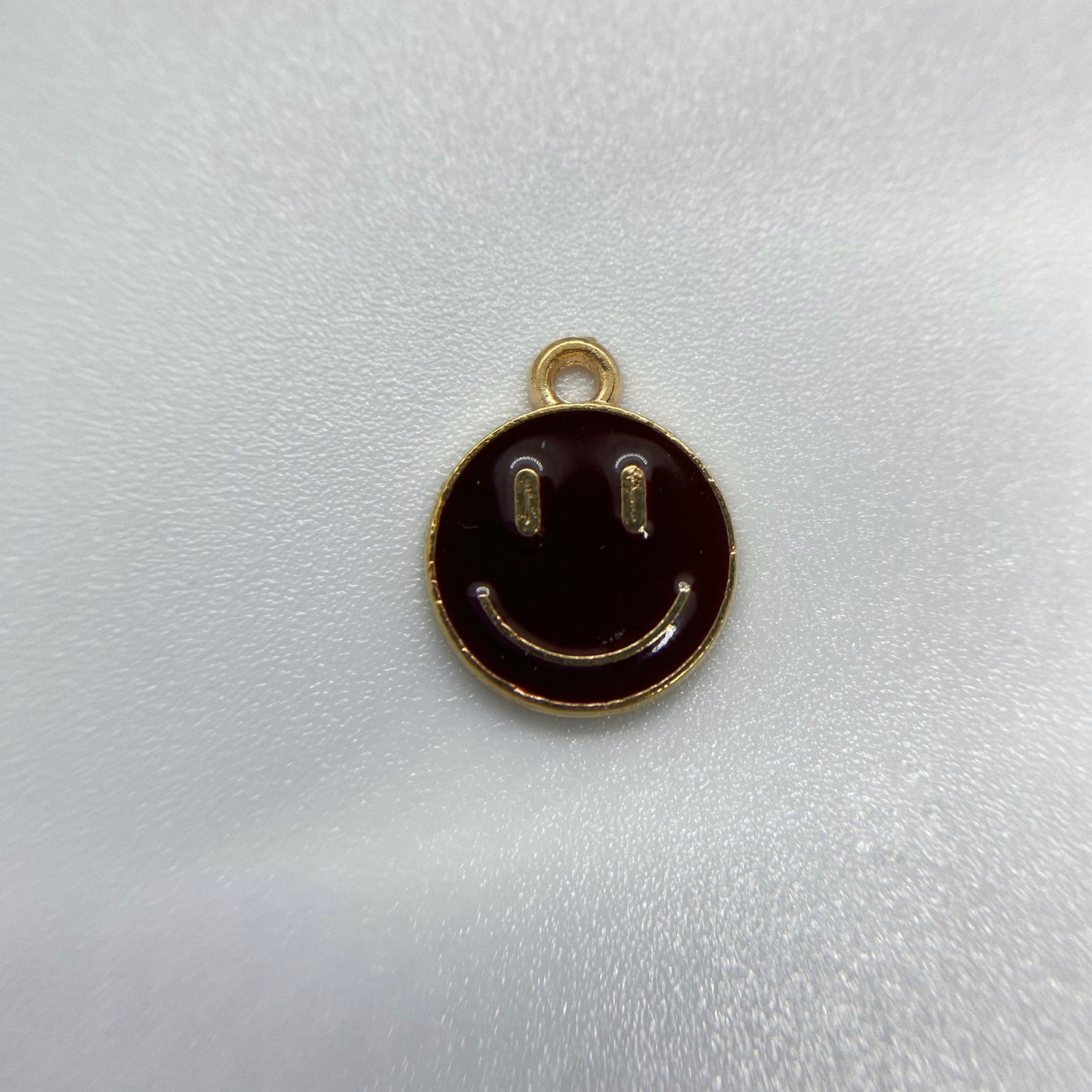 Charm Smiley 🙂
