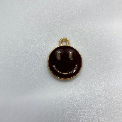 Charm Smiley 🙂
