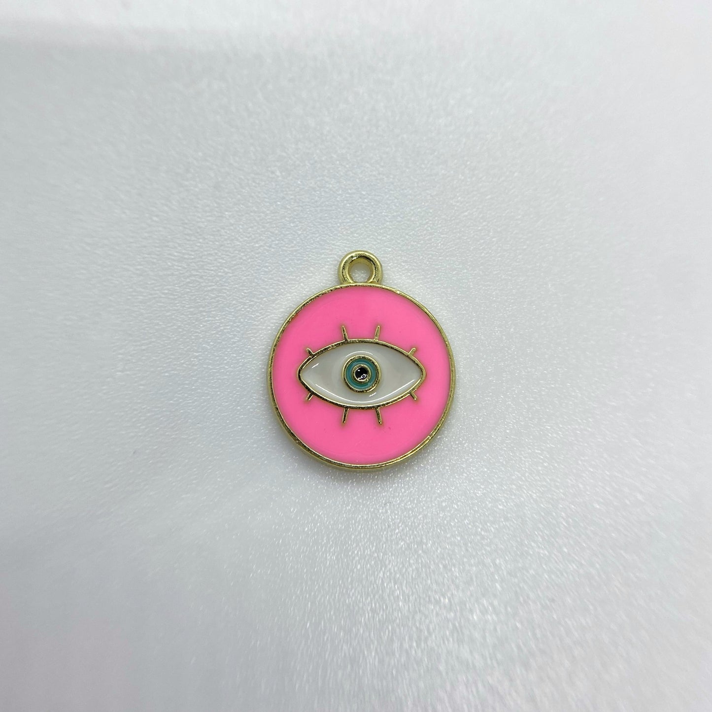Charm Oeil porte bonheur 🪬