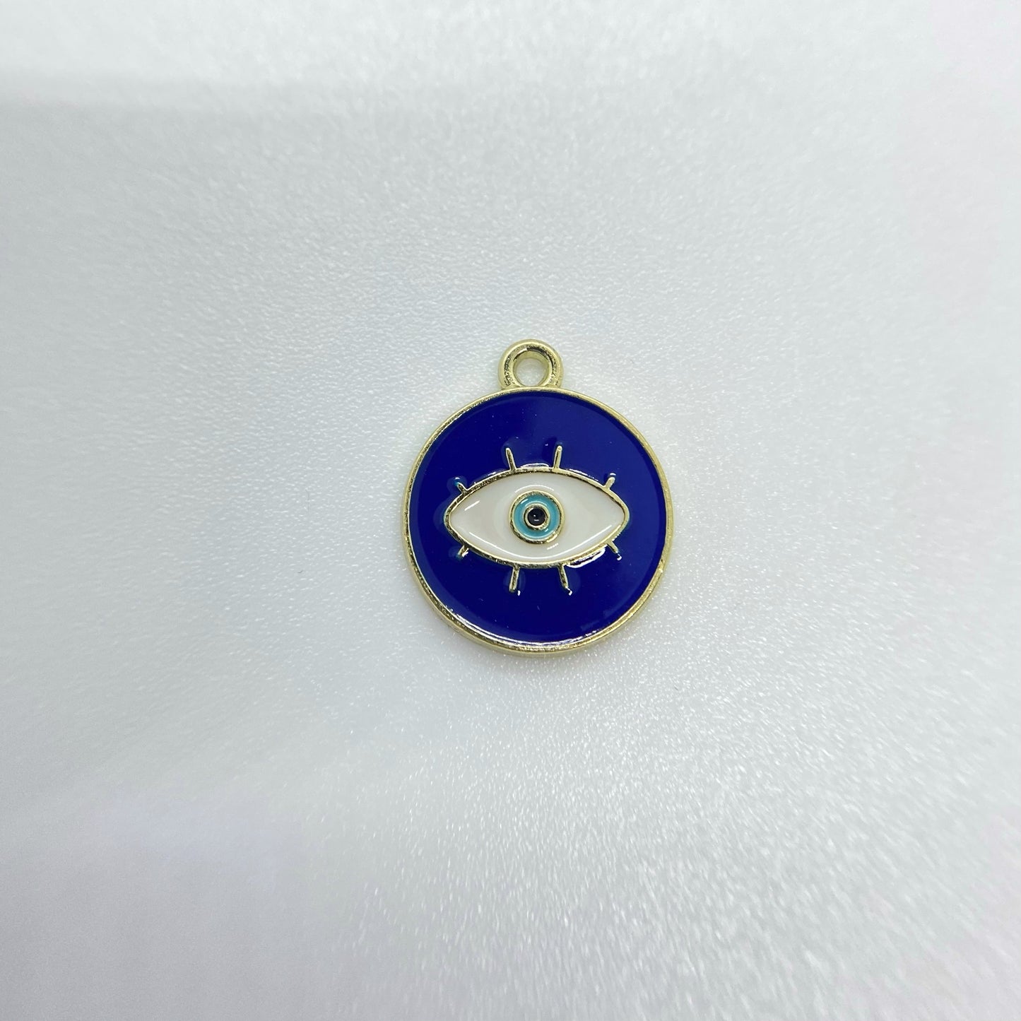 Charm Oeil porte bonheur 🪬
