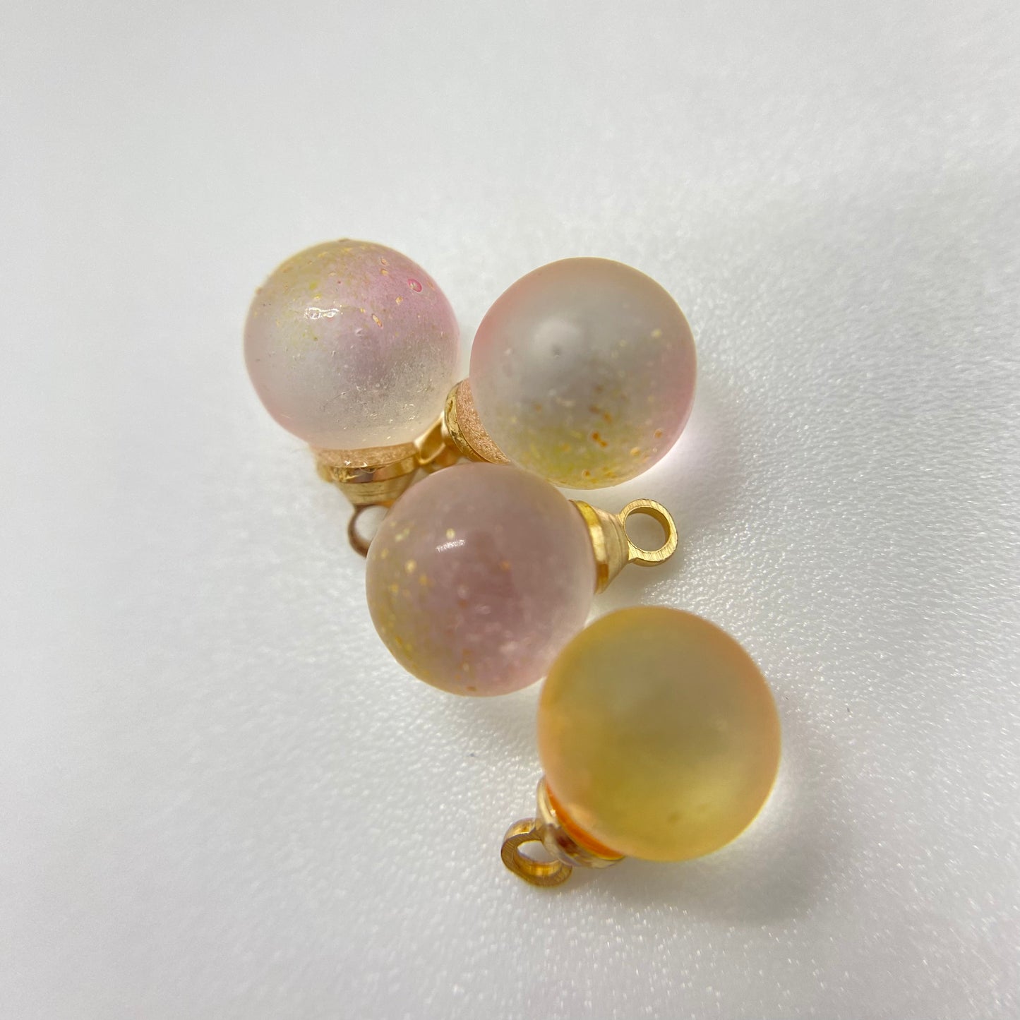 Charm Perle de verre 🔮