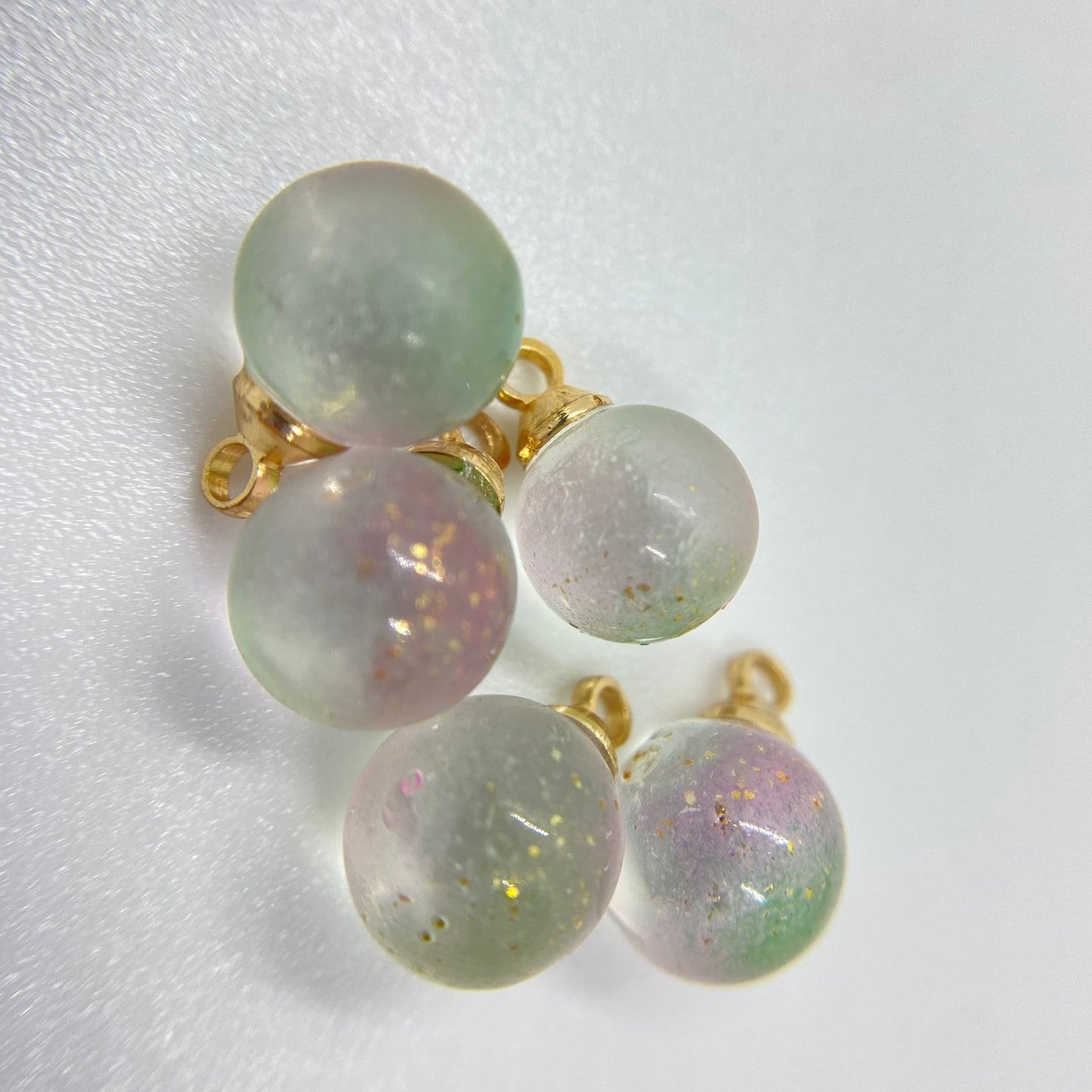 Charm Perle de verre 🔮