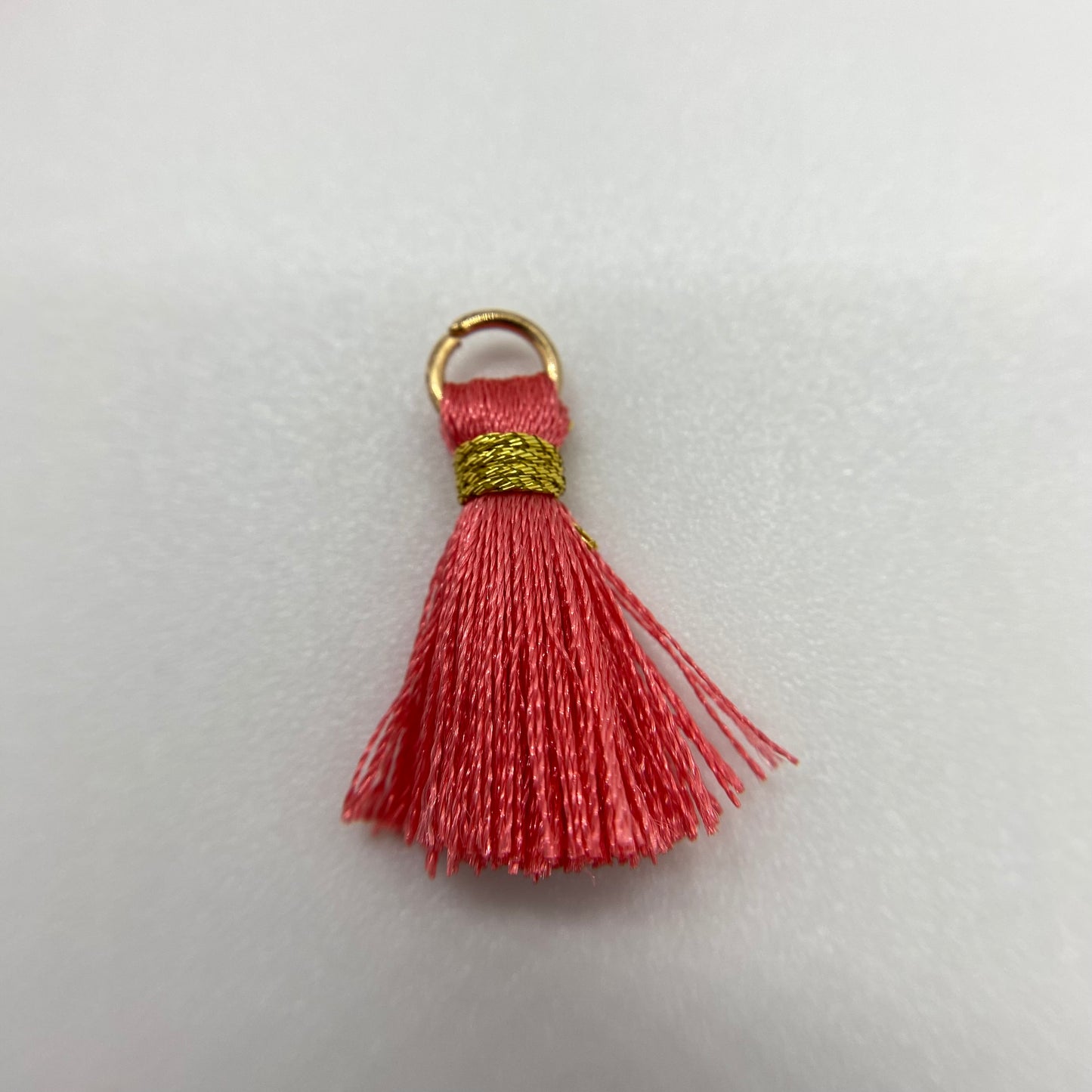 Charm Pompon 🎀
