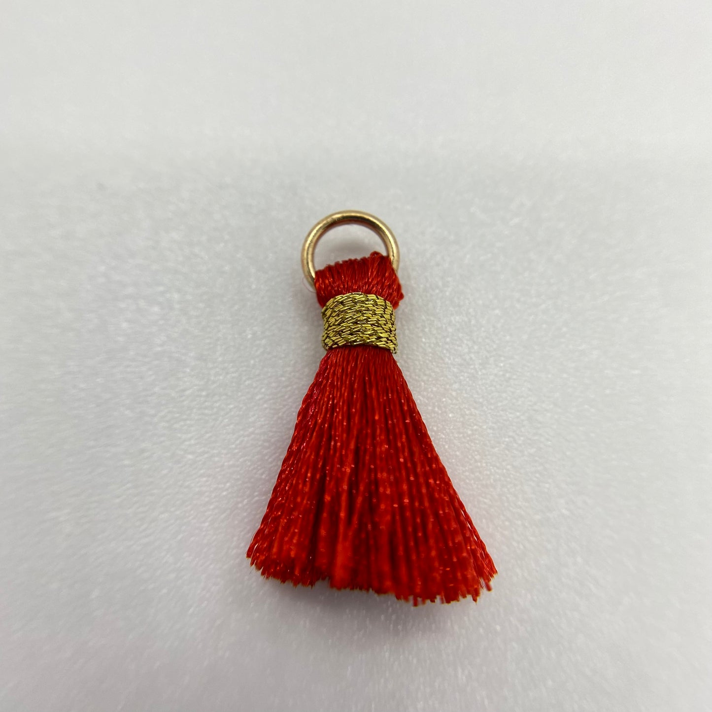 Charm Pompon 🎀