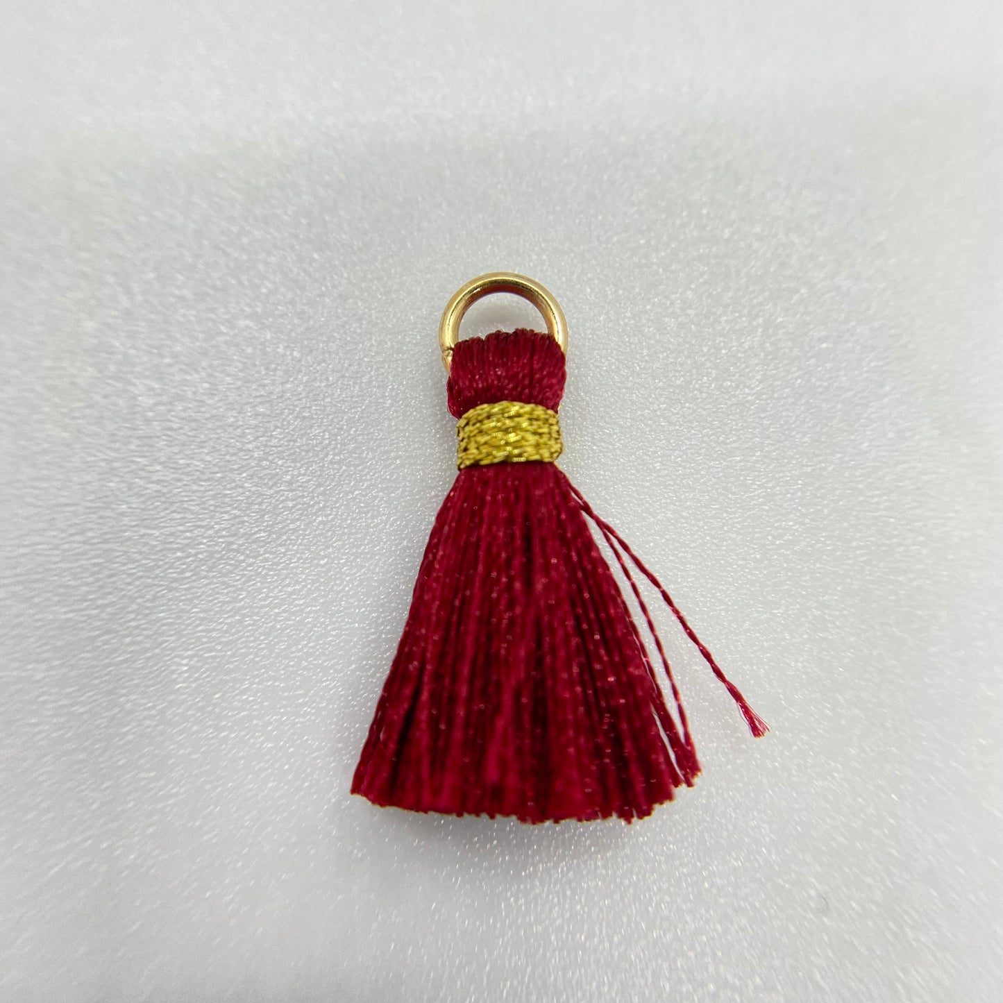 Charm Pompon 🎀