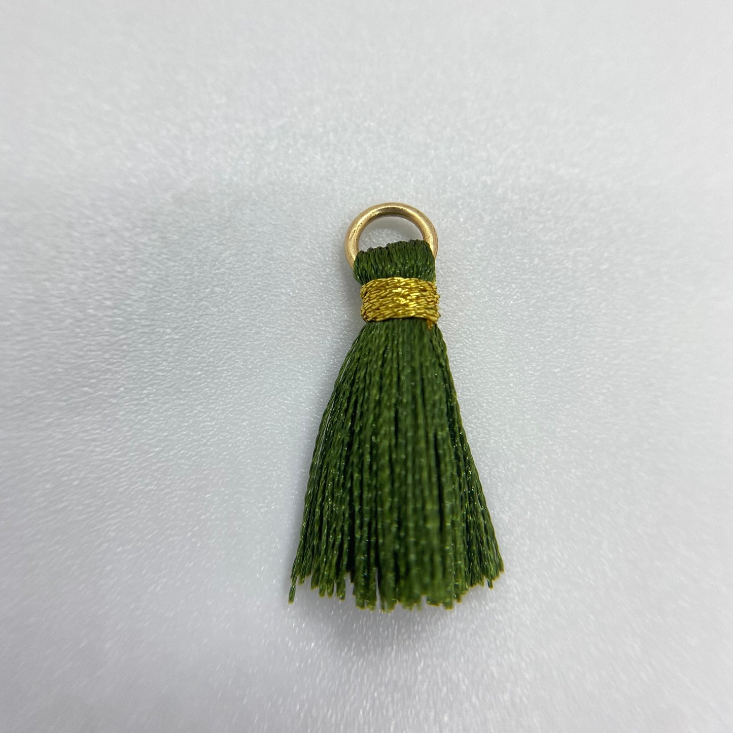 Charm Pompon 🎀