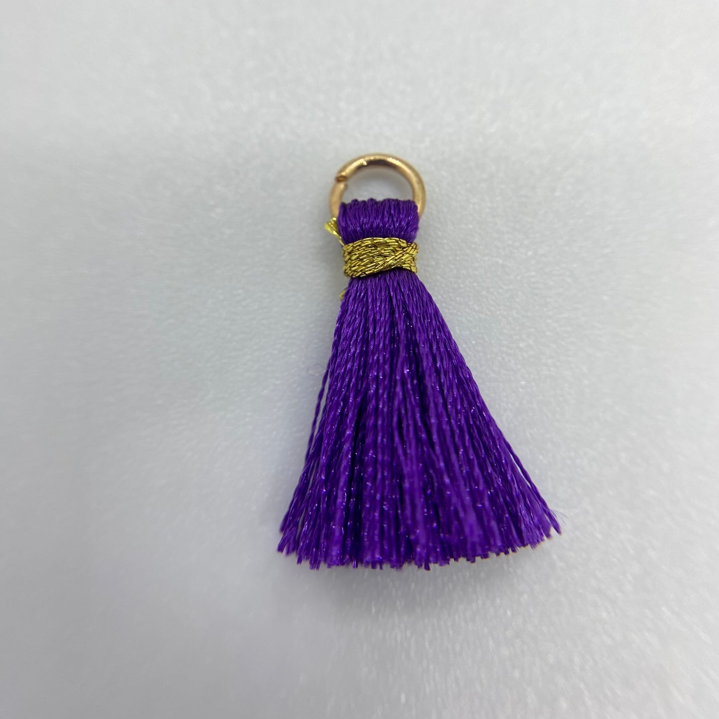 Charm Pompon 🎀