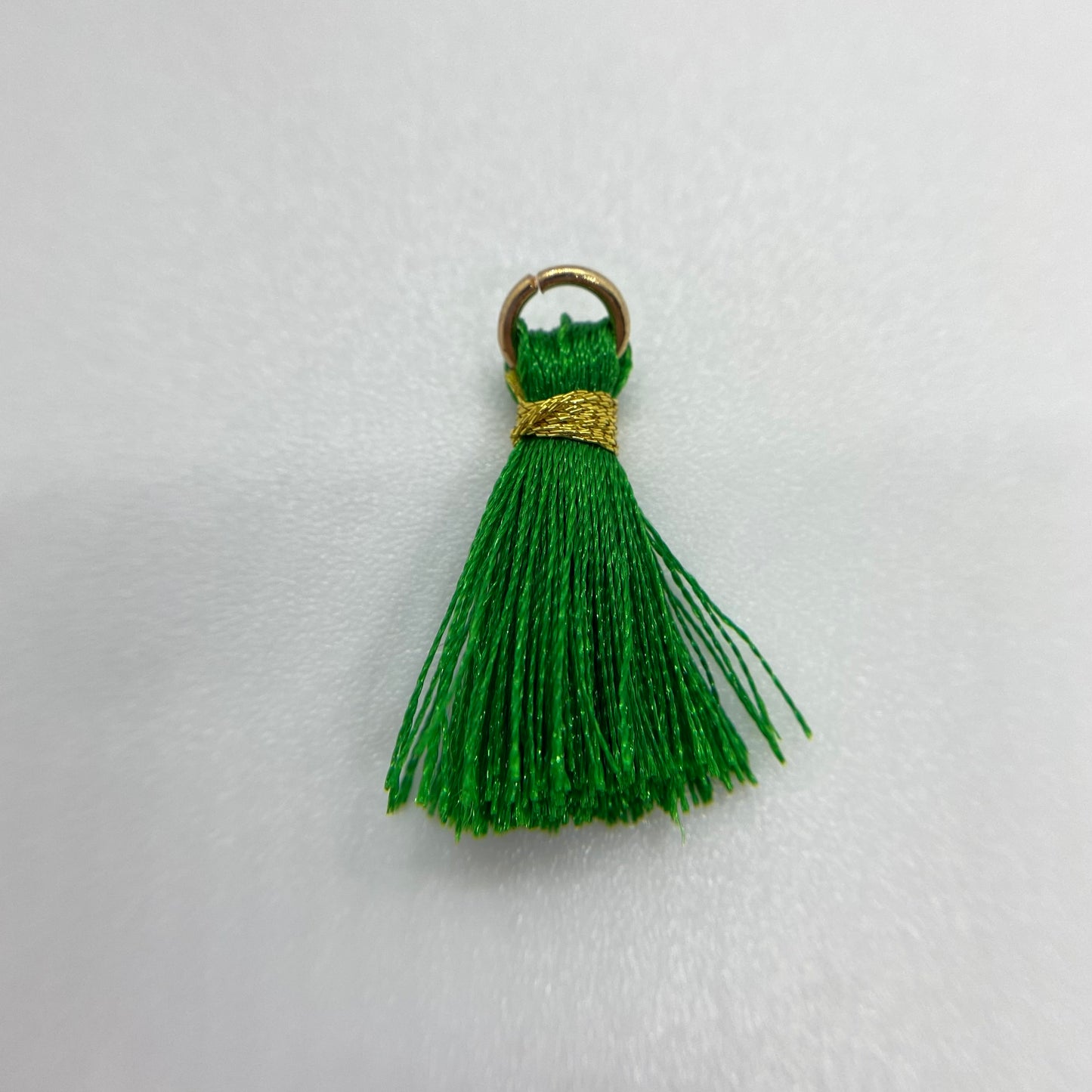 Charm Pompon 🎀