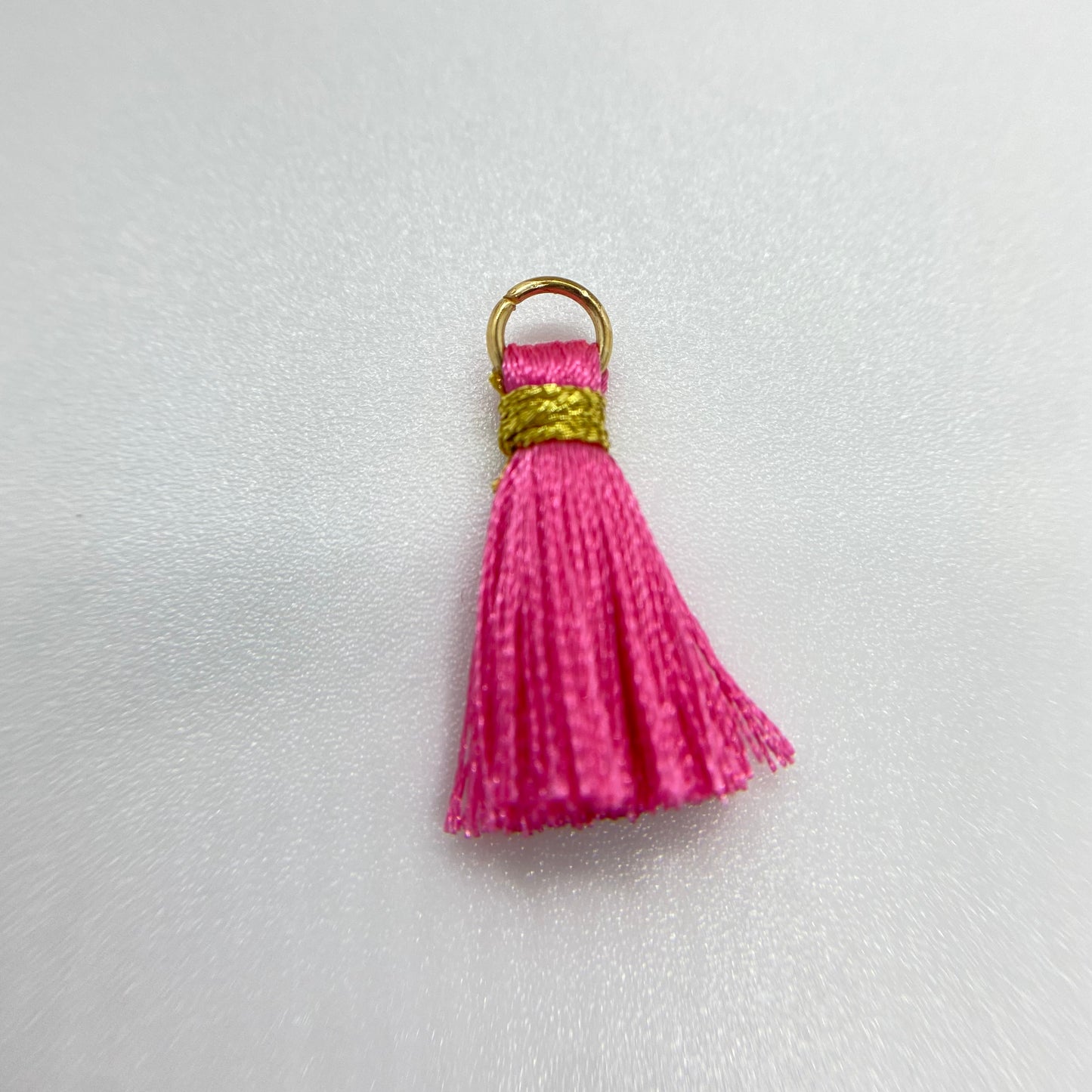 Charm Pompon 🎀