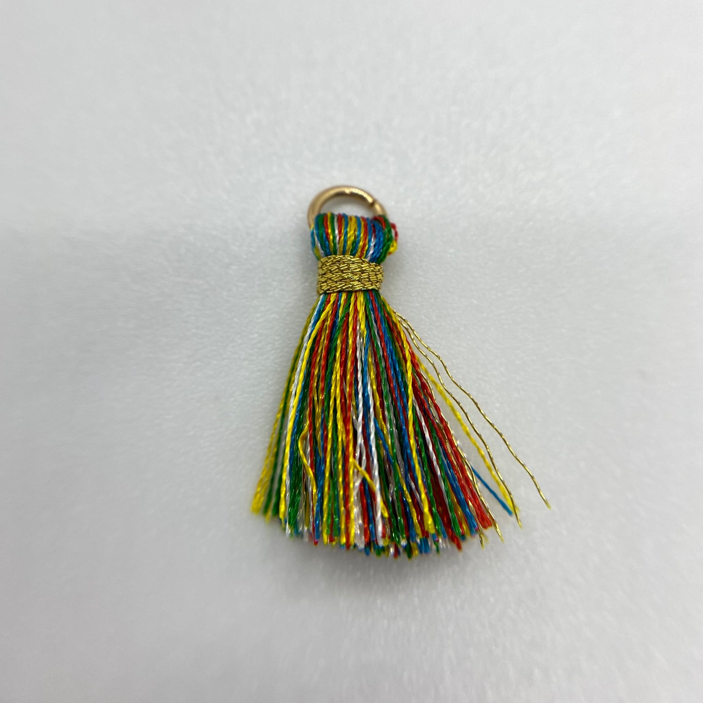 Charm Pompon 🎀