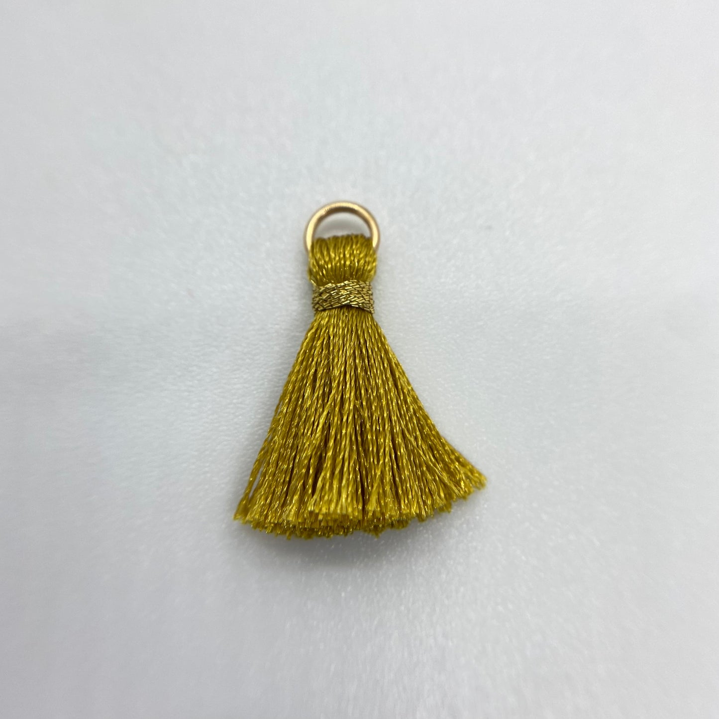 Charm Pompon 🎀