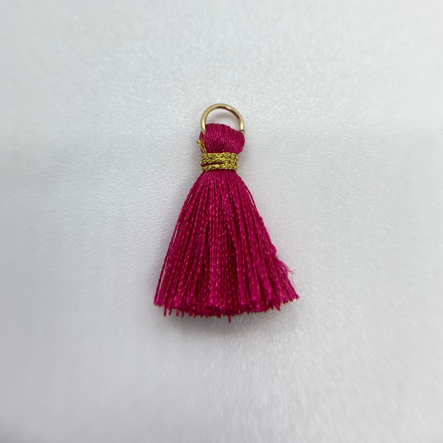 Charm Pompon 🎀