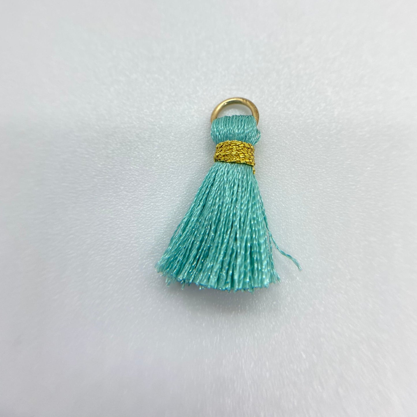 Charm Pompon 🎀