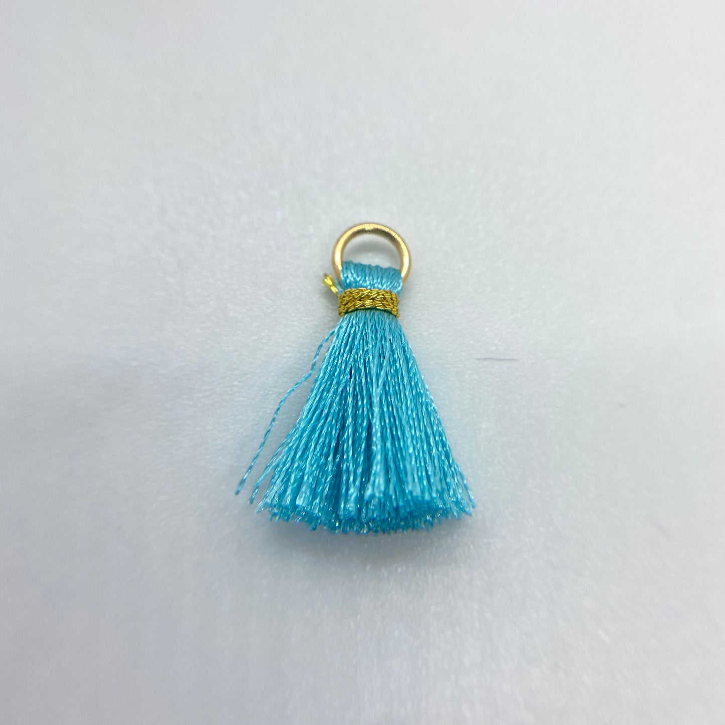Charm Pompon 🎀