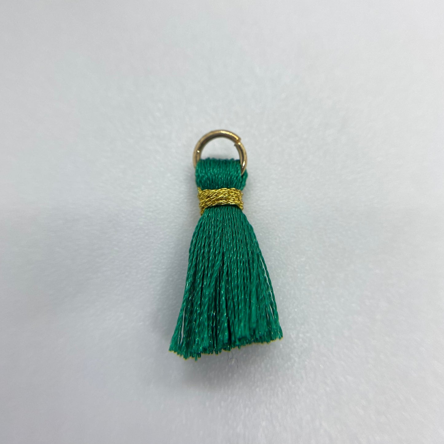 Charm Pompon 🎀